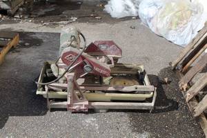 MK Brick Saw MK101