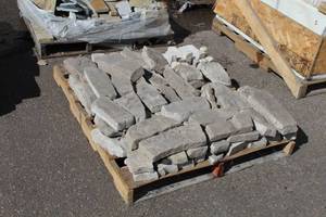 Landscape Stones