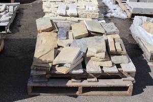 Landscape Stones