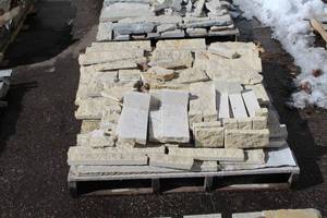 Landscape Stones