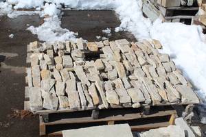 Landscape Stones