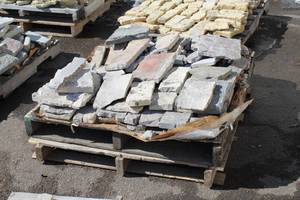 Landscape Stones