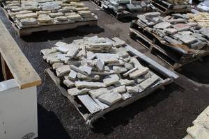 Landscape Stones