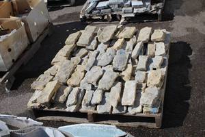 Landscape Stones
