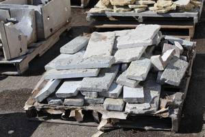 Landscape Stones