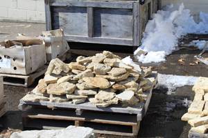 Landscape Stones