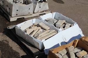 Landscape Stones