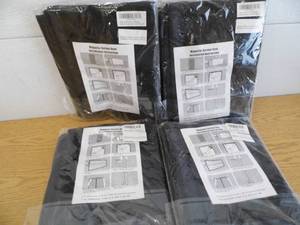 Lot of 4 Screen Doors