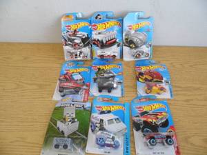 HotWheels
