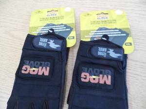 2 Pair Magnetic Gloves