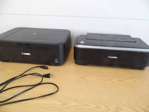 Lot of 2 Printers