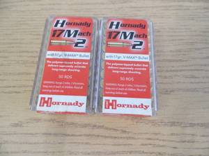 17 Shell Ammunition