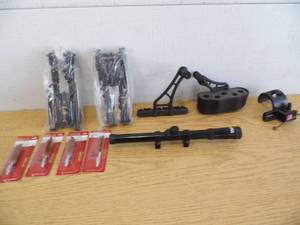 Hunting Items