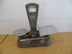 Hobart Scale