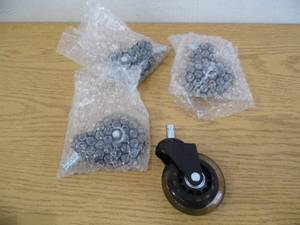 Lot of 4 Wheels