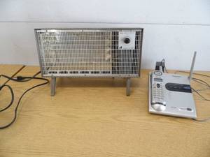 Heater - Phone