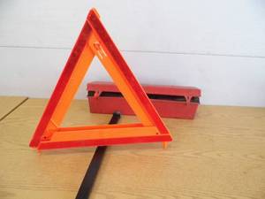 Emergency Triangles