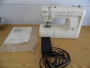 Kenmore Sewing Machine