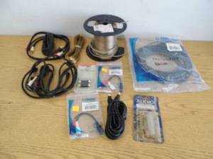 Wire - Cables