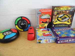 Board Games