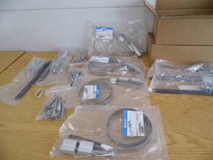 Pole Mount Kit