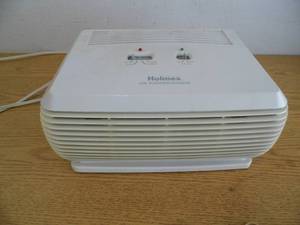 Holmes Air Purifier  Ionizer