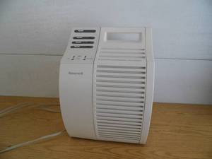 Honeywell Hepa Air Purifier