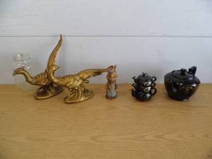 Rubber Duck - Teapot - Decor