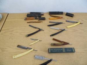 Razors