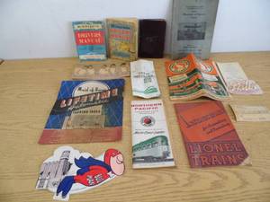Vintage Books - MN Drivers Licener Manual