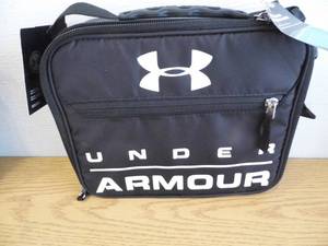 Under Armour Lunchbox