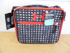 Under Armour Lunchbox