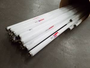 lot 206 image: Lot of (Approximately 22) Ace New Universal Deluxe Bulb 75W
