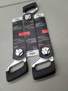 lot 145 image: Lot of (3) Superior Tools New PVC Saw  37513