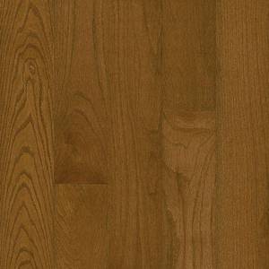 lot 8 image: Lot Of 6 Cases Bruce Plano Oak Saddle 34 in. Thick x 5 in. Wide x Varying Length Solid Hardwood Flooring (23.5 sq. ft.  case)