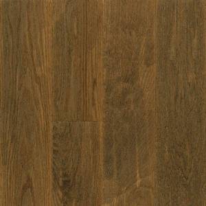 lot 9 image: Lot Of 3 Cases Bruce American Vintage Scraped Mountainside Oak 34 in. T x 5 in. W x Varying L Solid Hardwood Flooring (23.5 sq.ft.case)