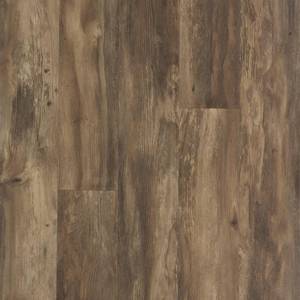 lot 4 image: Lot Of 5 Cases Pergo Outlast Weathered Grey Wood 10 mm Thick x 7-12 in. Wide x 54-1132 in. Length Laminate Flooring (16.93 sq. ft.case)