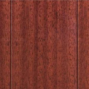 lot 2 image: Lot Of 10 Cases Home Legend High Gloss Santos Mahogany 12 in. T x 4-34 in. W x Varying Length Engineered Hardwood Flooring (24.94 sq. ft.  case)