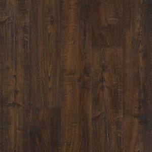 lot 10 image: Lot Of 13 Cases Pergo Outlast Java Scraped Oak 10 mm Thick x 6-18 in. Wide x 47-14 in. Length Laminate Flooring (16.12 sq. ft.  case)