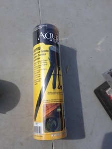 lot 39 image: NEW Aqua VU Mopod (Remote Camera Positioner)