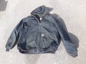 lot 47 image: Carhartt 2XL Jacket