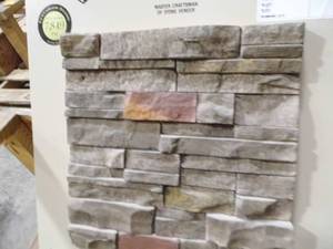 Multi Ledge Williamsport Flats