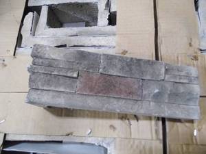 Multi Ledge Williamsport Corners