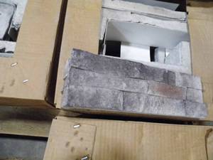 Multi Edge Carbondale Corners