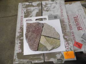 Blue Ridge Stone Flats