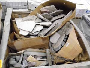 Mixed Pallet