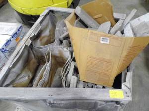 Mixed Pallet