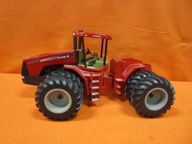 lot 106 image: 116th Case IH STX450 Tractor