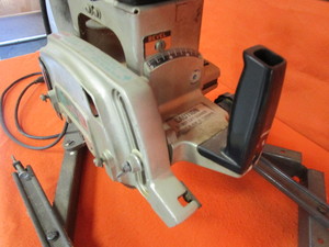 lot 51 image: DeWalt Radial Arm Saw