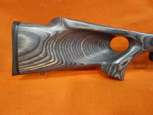 lot 27 image: Savage Axis .223 Rifle